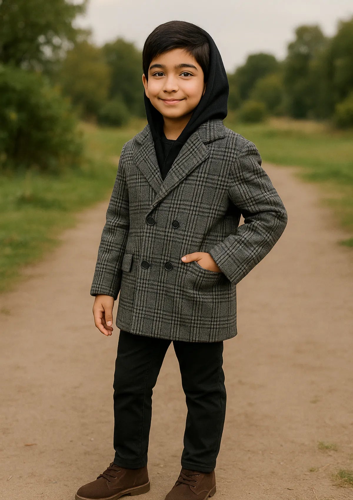 mohsin-saeed-fabrics-affordable-luxury-outfits-for-daily-formal-and-wedding-wear-This-product-is-from-baba-hooded-coat-grey-is-available-on-Mohsin-saeed-fabrics-website.