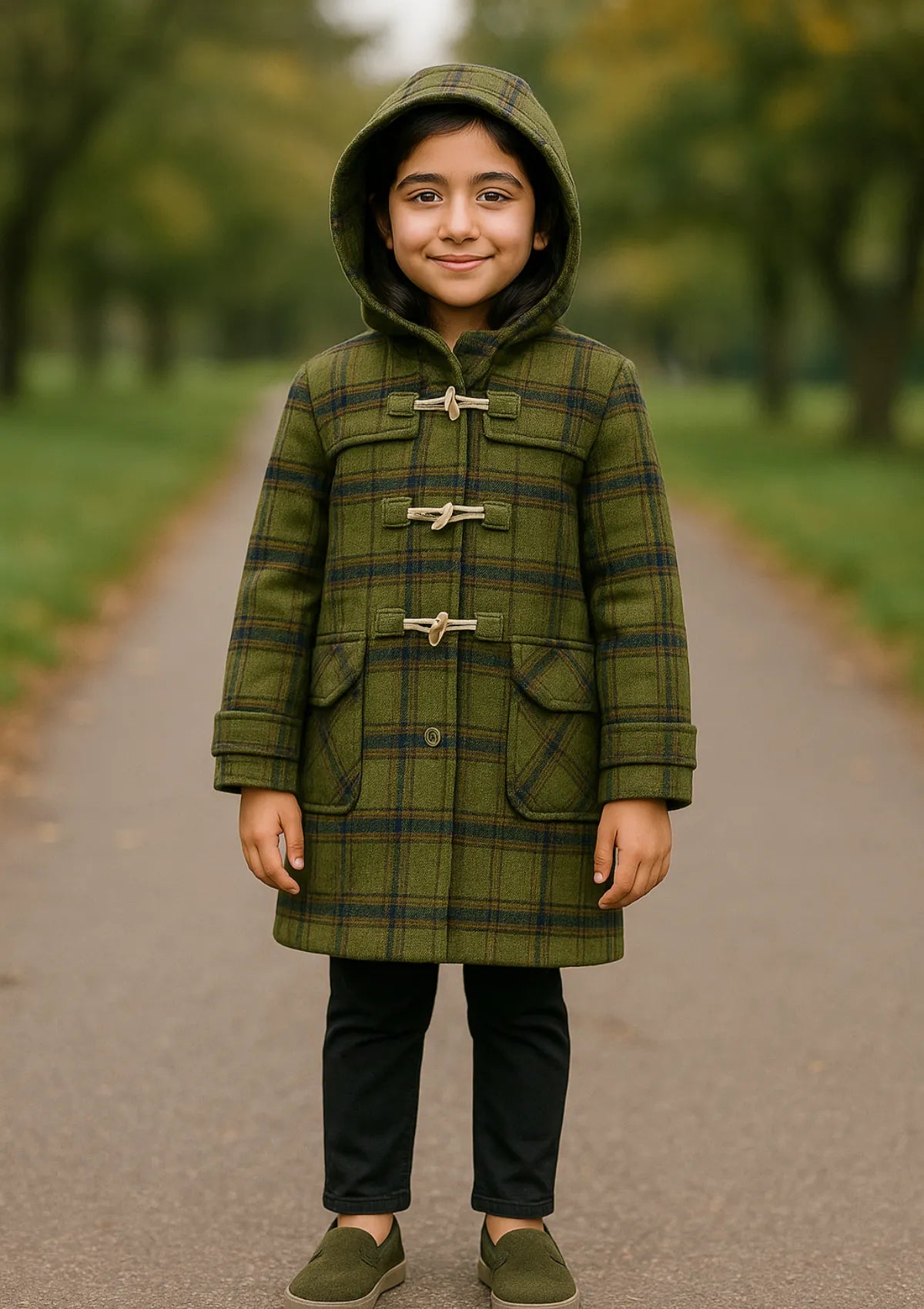 mohsin-saeed-fabrics-affordable-luxury-outfits-for-daily-formal-and-wedding-wear-This-product-is-from-baby-coat-olive-green-is-available-on-Mohsin-saeed-fabrics-website.