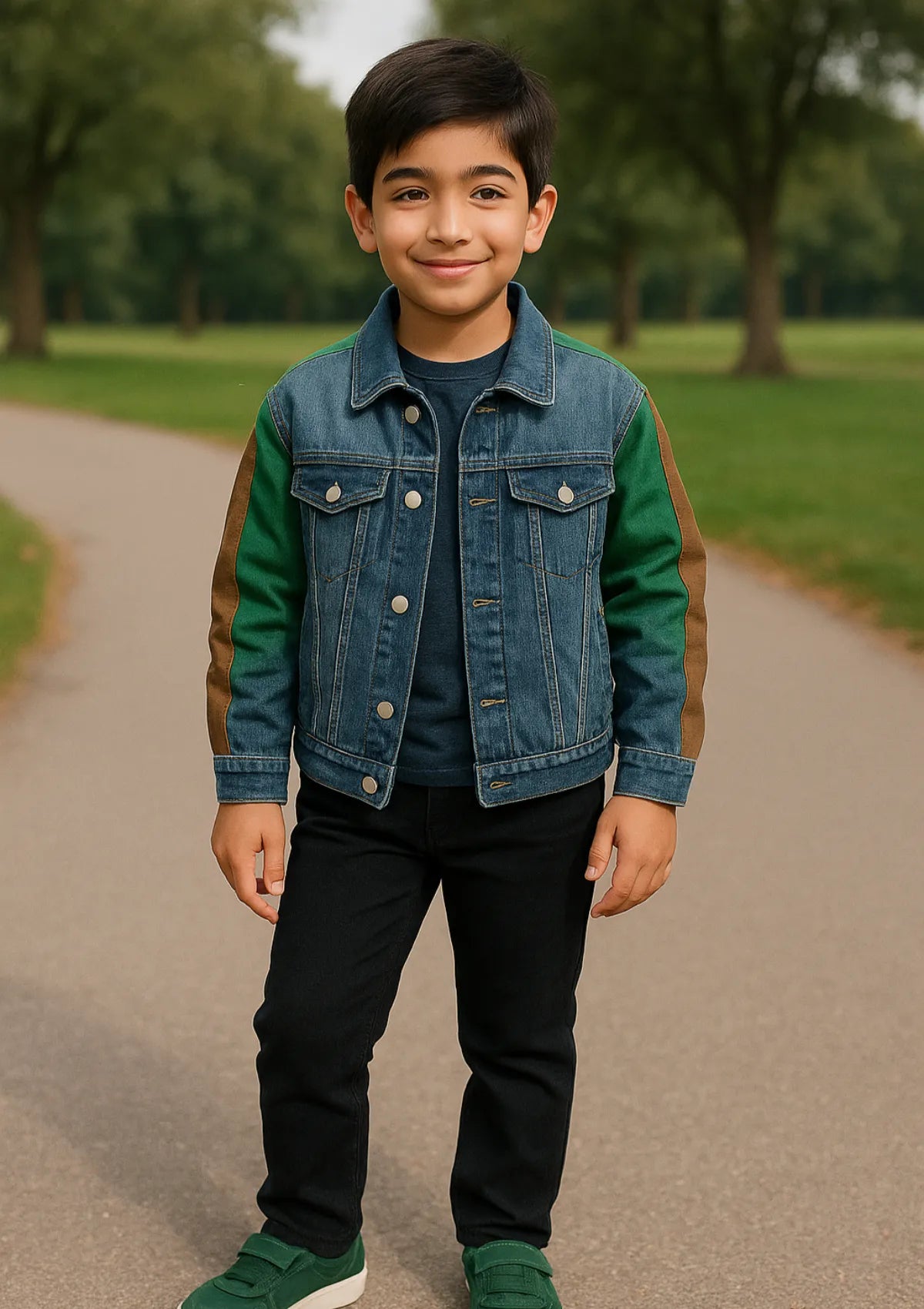 mohsin-saeed-fabrics-affordable-luxury-outfits-for-daily-formal-and-wedding-wear-This-product-is-from-baba-jacket-blue-2-is-available-on-Mohsin-saeed-fabrics-website.