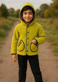 mohsin-saeed-fabrics-affordable-luxury-outfits-for-daily-formal-and-wedding-wear-This-product-is-from-baba-jacket-lime-green-is-available-on-Mohsin-saeed-fabrics-website.