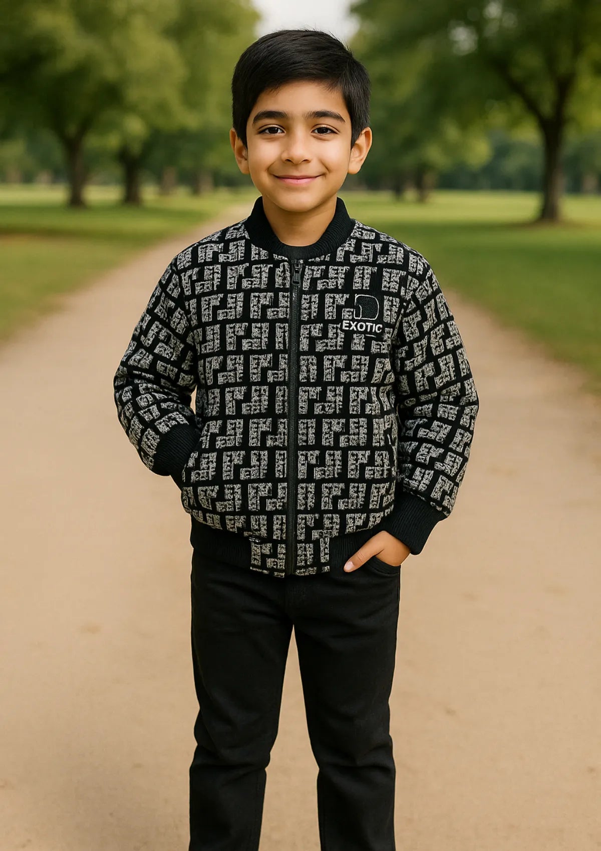 mohsin-saeed-fabrics-affordable-luxury-outfits-for-daily-formal-and-wedding-wear-This-product-is-from-baba-jacket-black-white-is-available-on-Mohsin-saeed-fabrics-website.