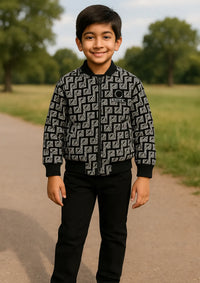 mohsin-saeed-fabrics-affordable-luxury-outfits-for-daily-formal-and-wedding-wear-This-product-is-from-baba-jacket-black-white-is-available-on-Mohsin-saeed-fabrics-website.