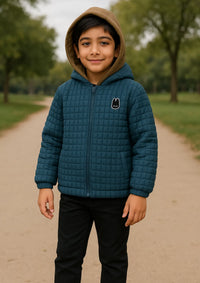 mohsin-saeed-fabrics-affordable-luxury-outfits-for-daily-formal-and-wedding-wear-This-product-is-from-baba-jacket-blue-brown-is-available-on-Mohsin-saeed-fabrics-website.