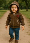 mohsin-saeed-fabrics-designer-daily-wear-formal-and-wedding-suits-within-budget-This-product-is-from-baby-hoodie-brown-is-available-on-Mohsin-saeed-fabrics-website.