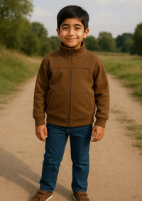 mohsin-saeed-fabrics-designer-daily-wear-formal-and-wedding-suits-within-budget-This-product-is-from-baba-jacket-brown-2-is-available-on-Mohsin-saeed-fabrics-website.