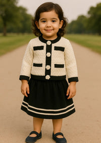 mohsin-saeed-fabrics-designer-daily-wear-formal-and-wedding-suits-within-budget-This-product-is-from-baby-hoodie-off-white-black-is-available-on-Mohsin-saeed-fabrics-website.