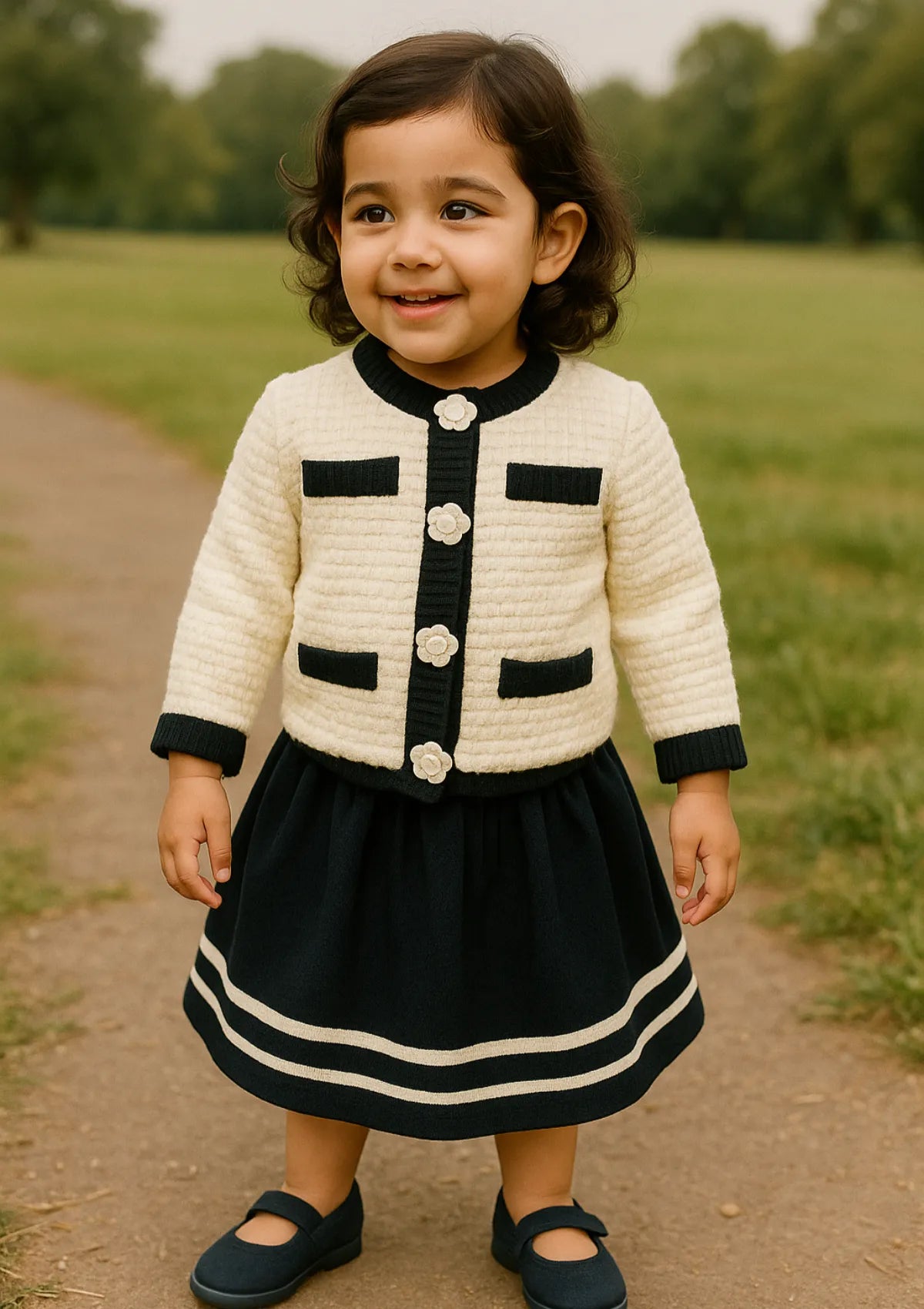 mohsin-saeed-fabrics-designer-daily-wear-formal-and-wedding-suits-within-budget-This-product-is-from-baby-hoodie-off-white-black-is-available-on-Mohsin-saeed-fabrics-website.