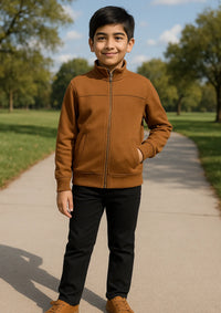 mohsin-saeed-fabrics-designer-daily-wear-formal-and-wedding-suits-within-budget-This-product-is-from-baba-jacket-brown-2-is-available-on-Mohsin-saeed-fabrics-website.