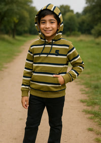 mohsin-saeed-fabrics-designer-daily-wear-formal-and-wedding-suits-within-budget-This-product-is-from-baba-hoodie-olive-green-is-available-on-Mohsin-saeed-fabrics-website.