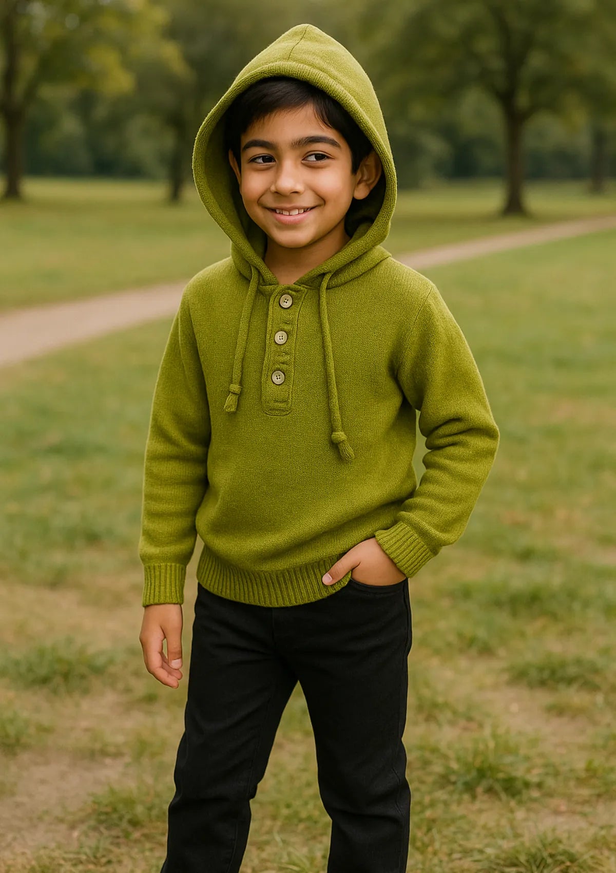 mohsin-saeed-fabrics-designer-daily-wear-formal-and-wedding-suits-within-budget-This-product-is-from-baba-hoodie-green-1-is-available-on-Mohsin-saeed-fabrics-website.