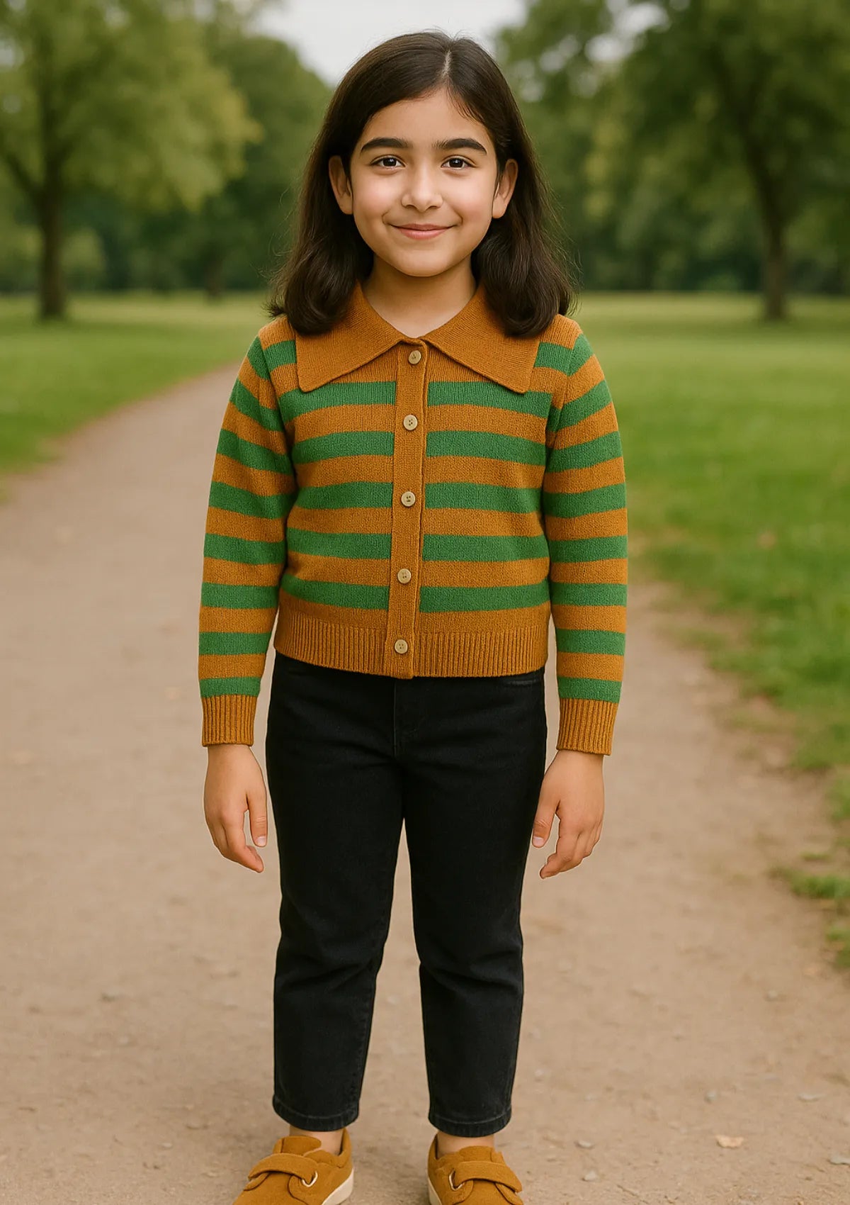 mohsin-saeed-fabrics-designer-daily-wear-formal-and-wedding-suits-within-budget-This-product-is-from-baby-sweater-orange-green-is-available-on-Mohsin-saeed-fabrics-website.