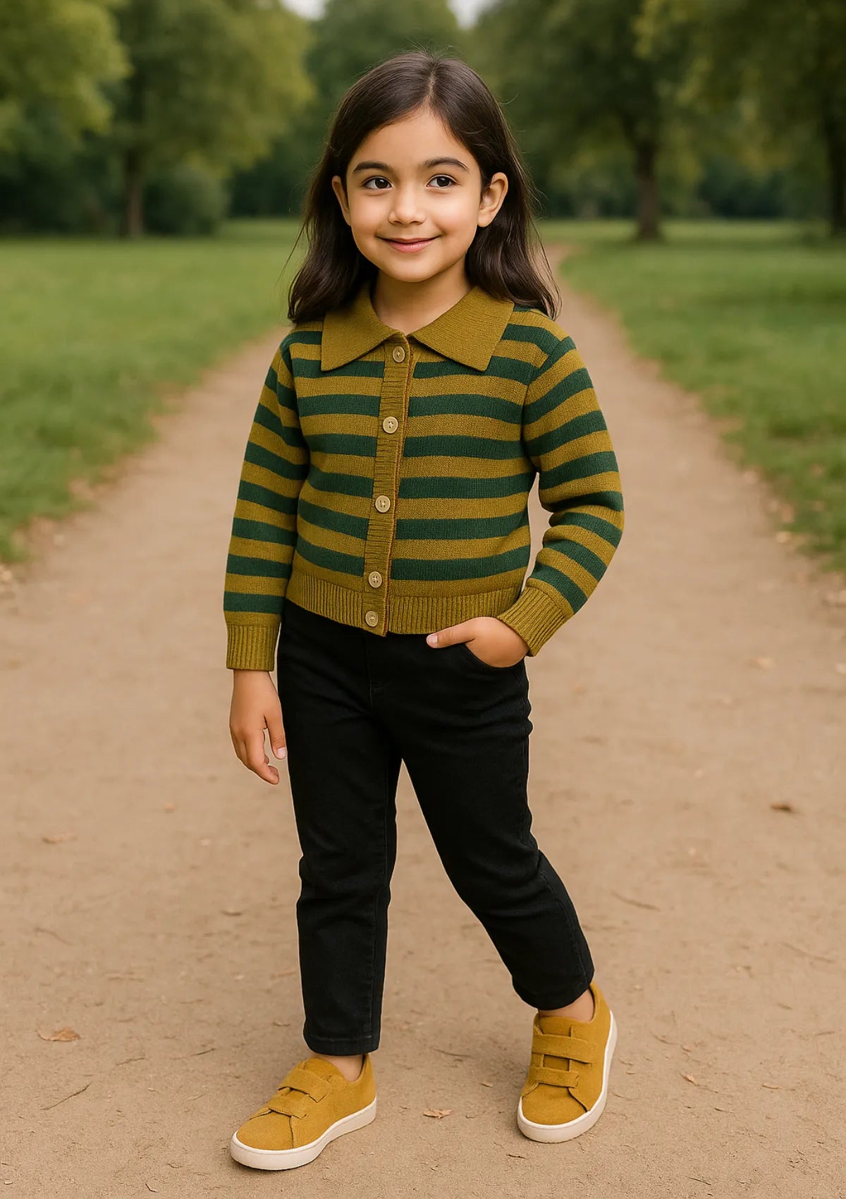 mohsin-saeed-fabrics-designer-daily-wear-formal-and-wedding-suits-within-budget-This-product-is-from-baby-sweater-olive-green-1-is-available-on-Mohsin-saeed-fabrics-website.