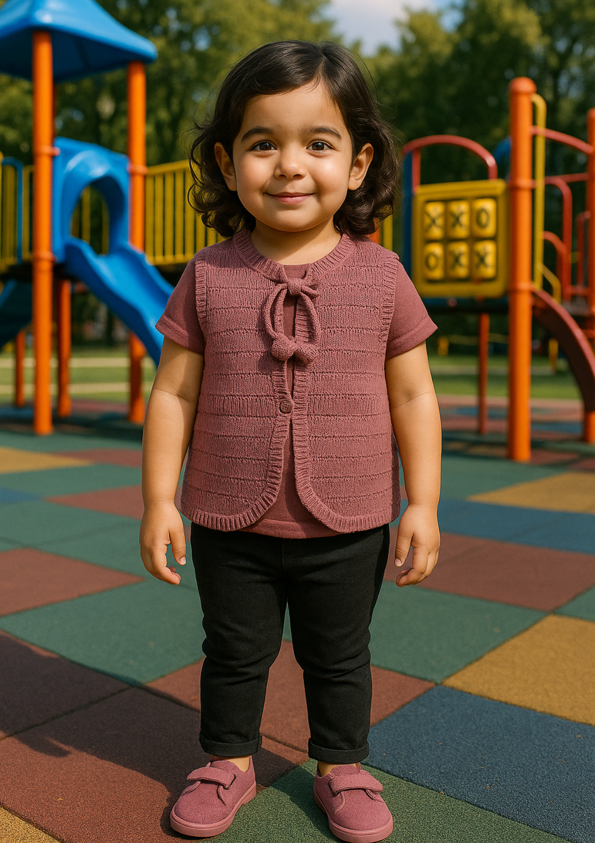 mohsin-saeed-fabrics-designer-daily-wear-formal-and-wedding-suits-within-budget-This-product-is-from-girls-wool-sleeveless-sweater-in-mauve-is-available-on-Mohsin-saeed-fabrics-website.