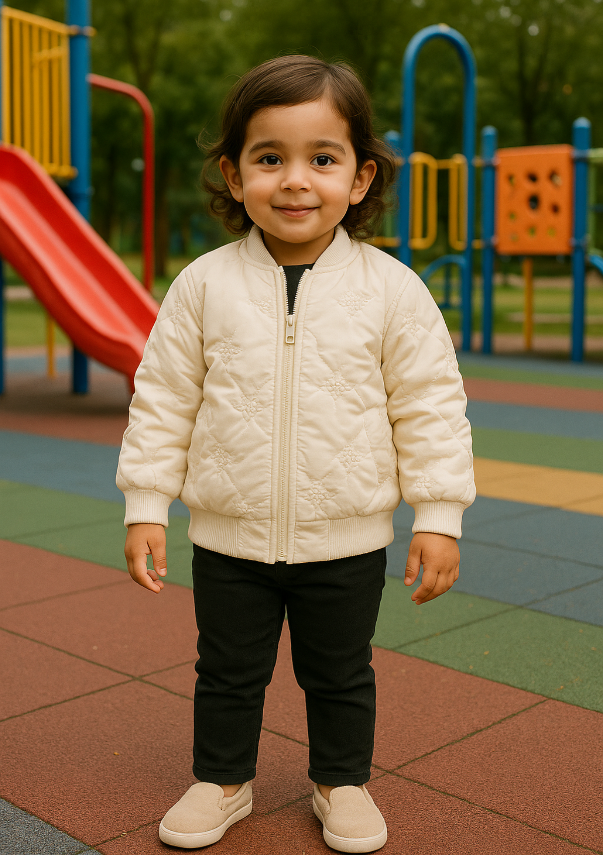 mohsin-saeed-fabrics-designer-daily-wear-formal-and-wedding-suits-within-budget-This-product-is-from-girls-emb-zipper-jacket-in-off-white-is-available-on-Mohsin-saeed-fabrics-website.