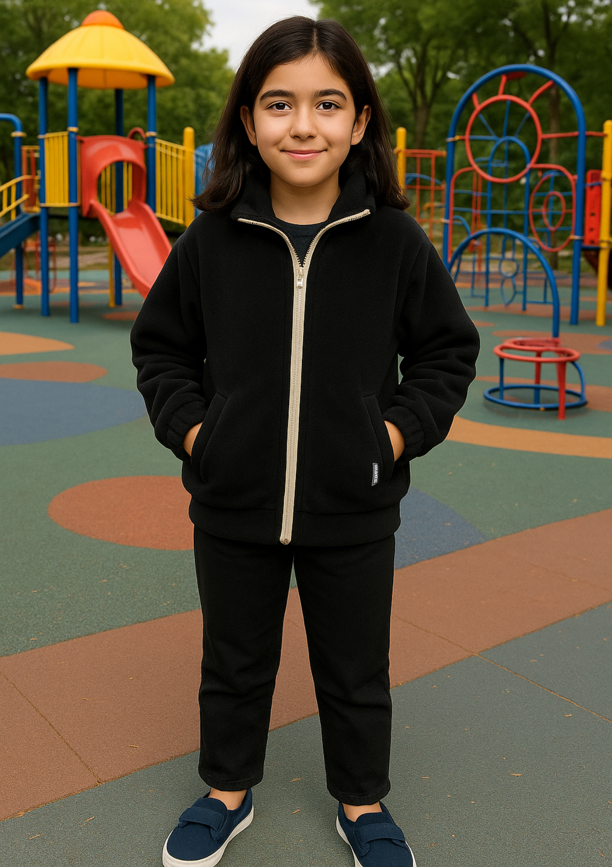 mohsin-saeed-fabrics-designer-daily-wear-formal-and-wedding-suits-within-budget-This-product-is-from-girls-zipper-jacket-in-black-is-available-on-Mohsin-saeed-fabrics-website.