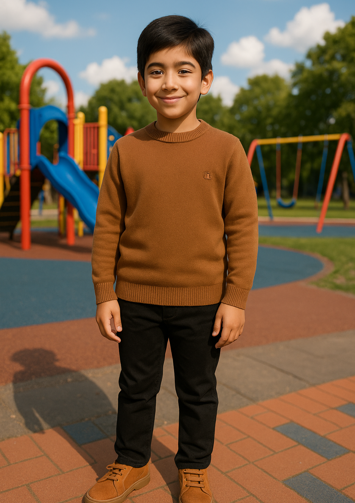 mohsin-saeed-fabrics-designer-daily-wear-formal-and-wedding-suits-within-budget-This-product-is-from-baba-sweater-brown-4-is-available-on-Mohsin-saeed-fabrics-website.