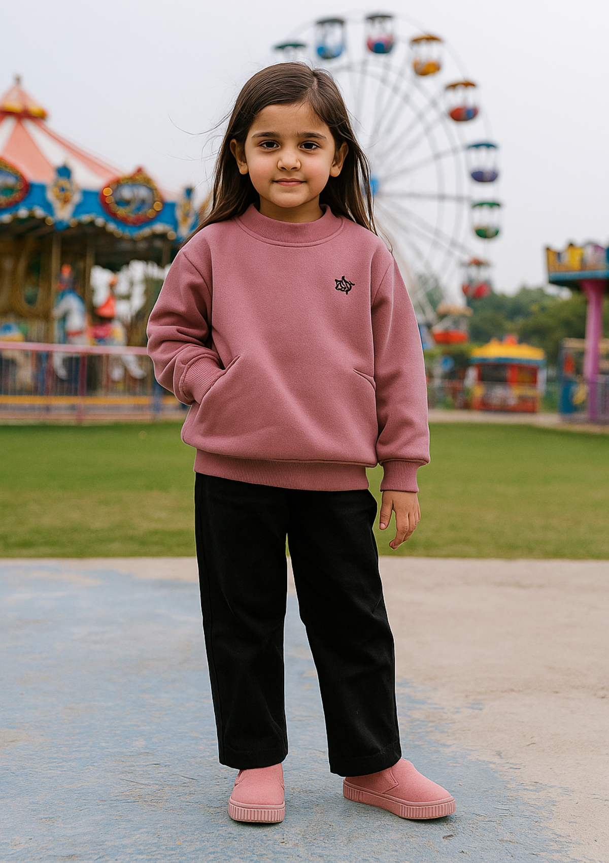 mohsin-saeed-fabrics-luxury-fashion-collection-daily-wear-wedding-and-formal-in-budget-This-product-is-from-girls-terry-shirt-in-tea-pink-is-available-on-Mohsin-saeed-fabrics-website.