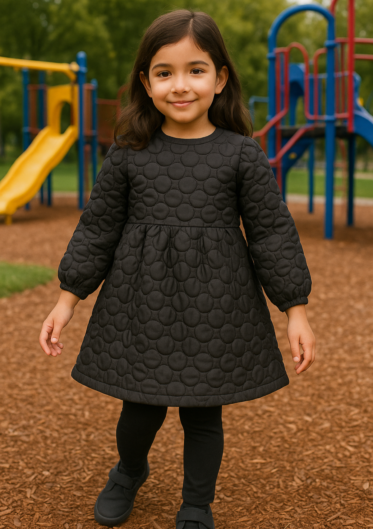 mohsin-saeed-fabrics-luxury-fashion-collection-daily-wear-wedding-and-formal-in-budget-This-product-is-from-girls-parachute-quilted-frock-in-black-is-available-on-Mohsin-saeed-fabrics-website.