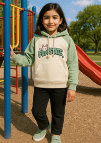 mohsin-saeed-fabrics-luxury-fashion-collection-daily-wear-wedding-and-formal-in-budget-This-product-is-from-girls-terry-hoodie-in-green-is-available-on-Mohsin-saeed-fabrics-website.