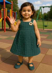 mohsin-saeed-fabrics-luxury-fashion-collection-daily-wear-wedding-and-formal-in-budget-This-product-is-from-girls-parachute-quilted-frock-in-teal-green-is-available-on-Mohsin-saeed-fabrics-website.