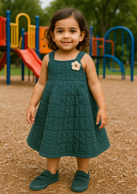 mohsin-saeed-fabrics-luxury-fashion-collection-daily-wear-wedding-and-formal-in-budget-This-product-is-from-girls-parachute-quilted-frock-in-teal-green-is-available-on-Mohsin-saeed-fabrics-website.