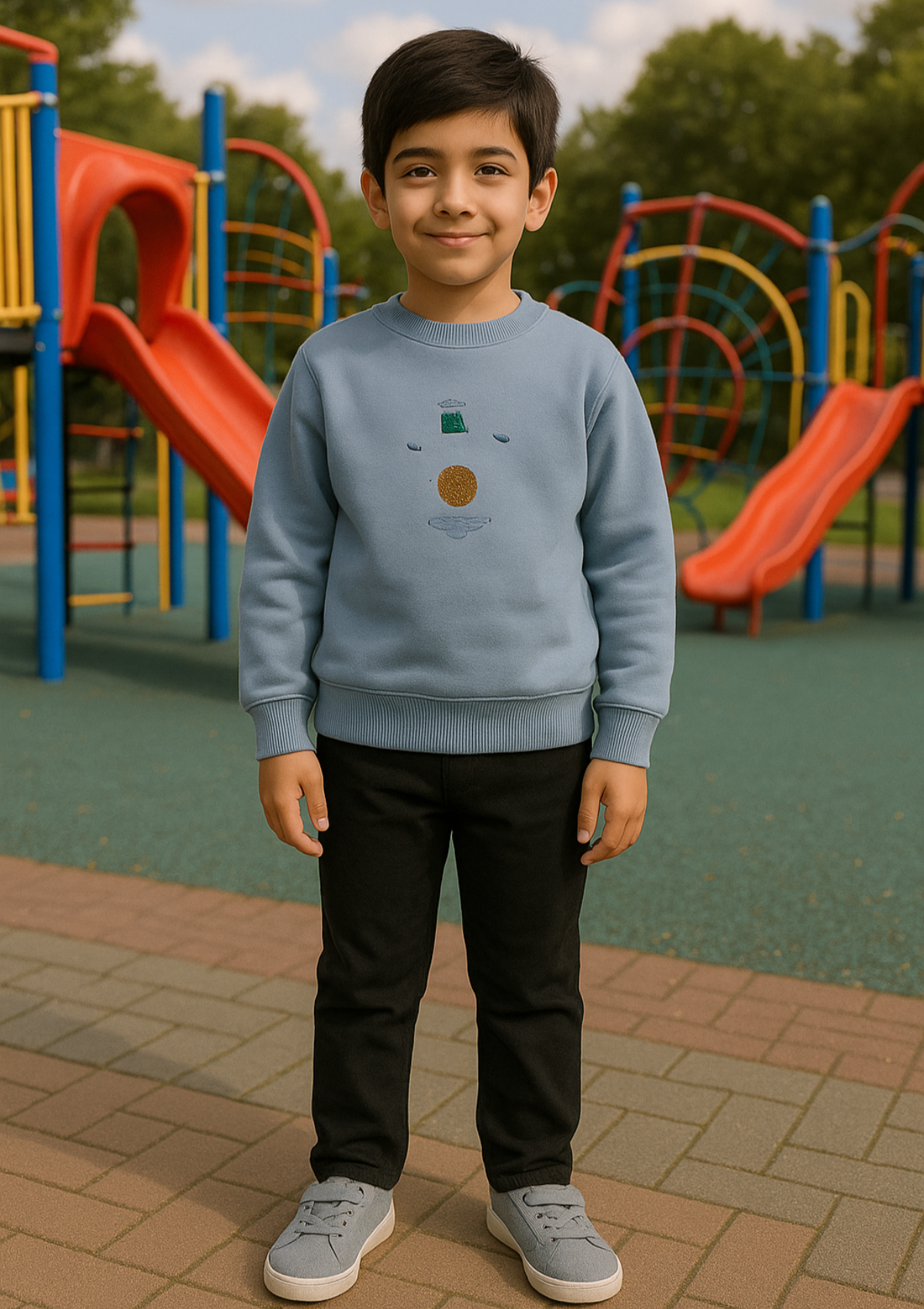 mohsin-saeed-fabrics-luxury-fashion-collection-daily-wear-wedding-and-formal-in-budget-This-product-is-from-boys-terry-shirt-in-greyish-blue-is-available-on-Mohsin-saeed-fabrics-website.