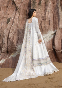 Sadaf Fawad Khan Siraa lawn'26 -Noor