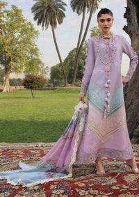 Saira Shakira Bloom Lawn'26 D-1B AVA