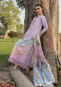 Saira Shakira Bloom Lawn'26 D-1B AVA