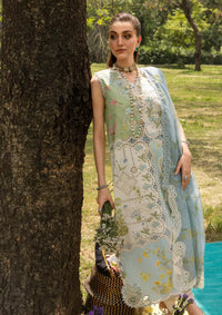 Saira Shakira Bloom Lawn'26 D-3A LANA