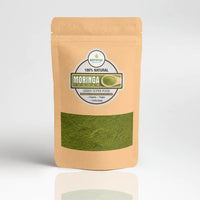 Organic Moringa Powder