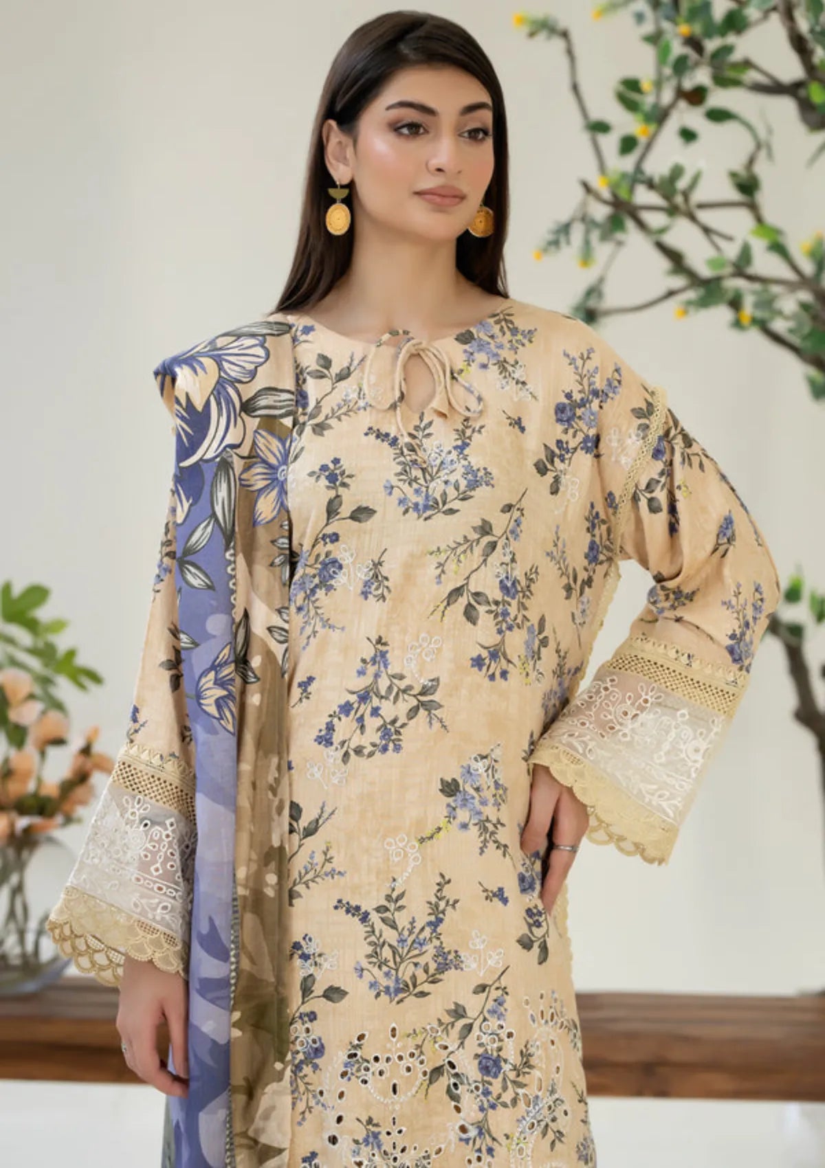 Johra Ardin Winter'25 JW-256