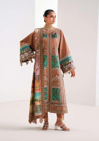 Bin Ilyas Amour Summer Lawn'26 D-186B
