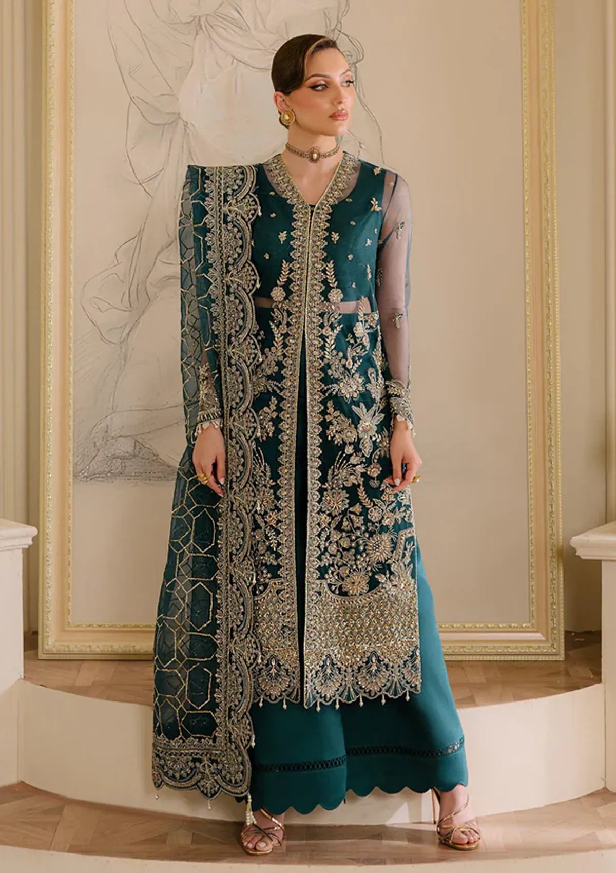 mohsin-saeed-fabrics-luxury-fashion-collection-daily-wear-wedding-and-formal-in-budget-This-product-is-from-fabiha-fatima-reve-royal-festive24-d-04-sapphire-is-available-on-Mohsin-saeed-fabrics-website.