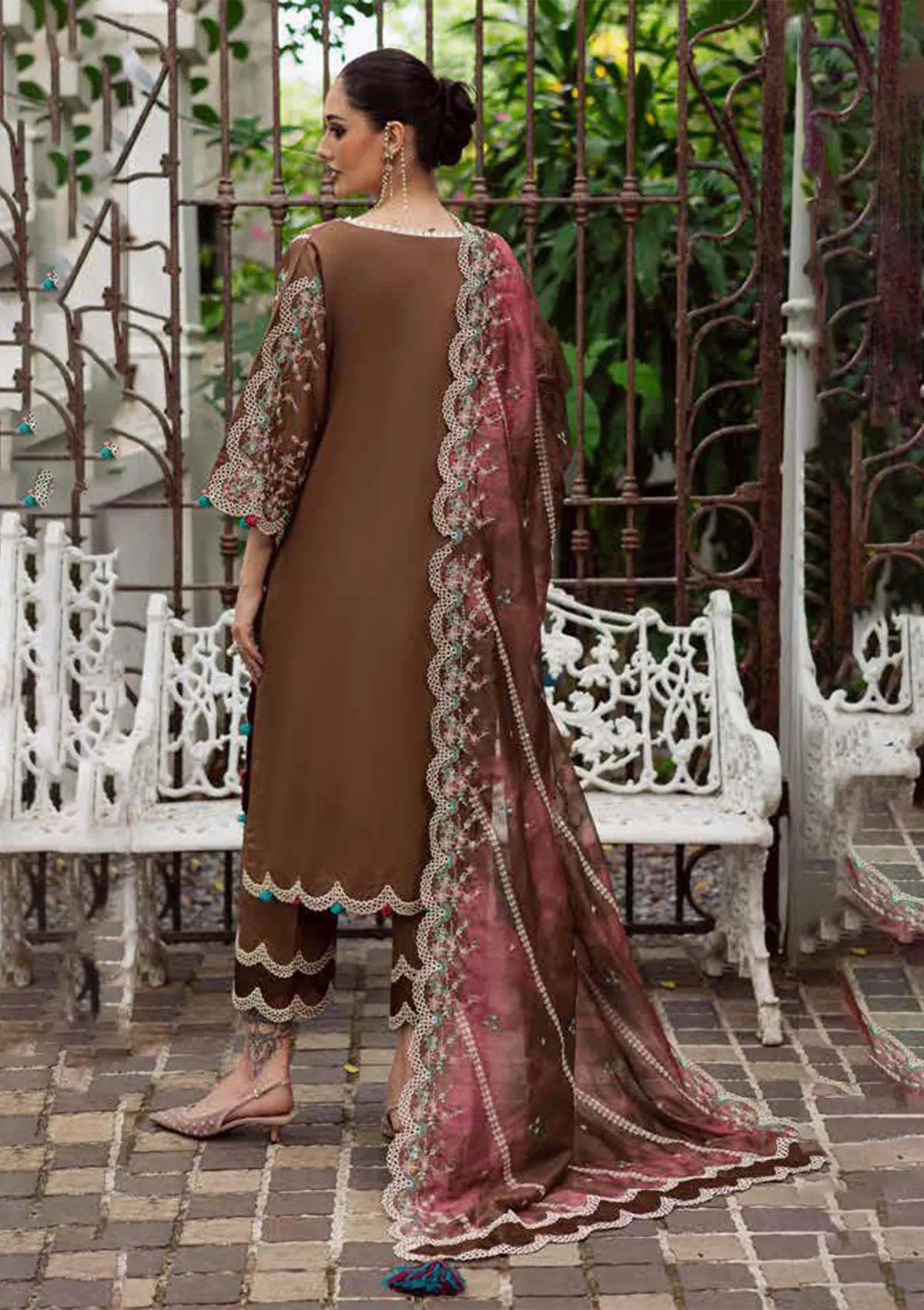 mohsin-saeed-fabrics-affordable-luxury-outfits-for-daily-formal-and-wedding-wear-This-product-is-from-marjjan-lovella-emb-viscose25-mev-47b-coffee-is-available-on-Mohsin-saeed-fabrics-website.