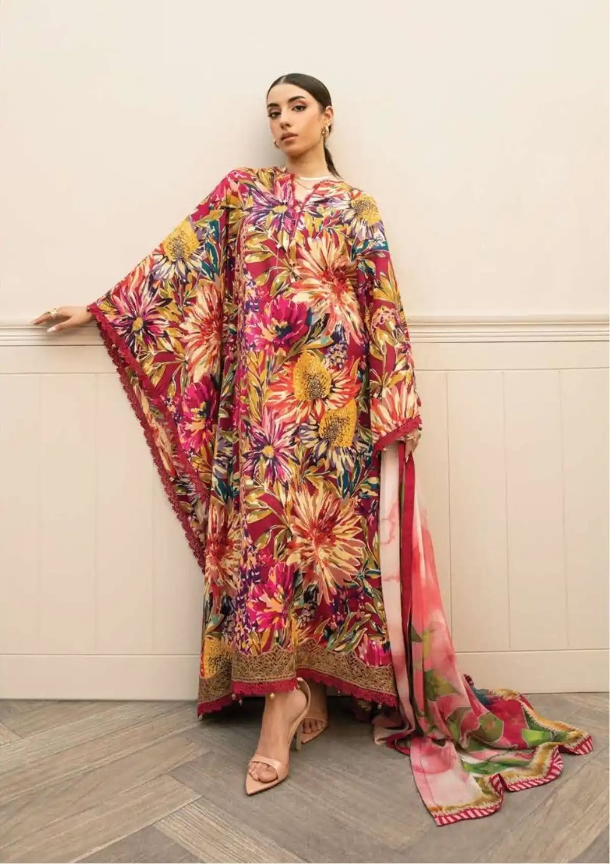 mohsin-saeed-fabrics-designer-daily-wear-formal-and-wedding-suits-within-budget-This-product-is-from-maria-b-m-basic-eid-lawn25-d-3b-is-available-on-Mohsin-saeed-fabrics-website.