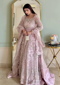 Khakaa Ruya Festive'25 D-06 Lila