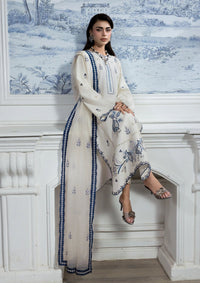 Rang Rasiya Lumeire Silk'26 D-05 Luna