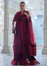 Sobia Nazir Luxury Lawn Eid '26 D-05 A