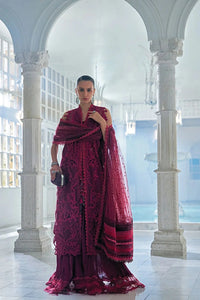 Sobia Nazir Luxury Lawn Eid '26 D-05 A