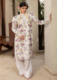 Zaiba By Humdum'25 D-10