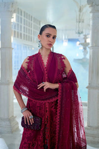 Sobia Nazir Luxury Lawn Eid '26 D-05 A