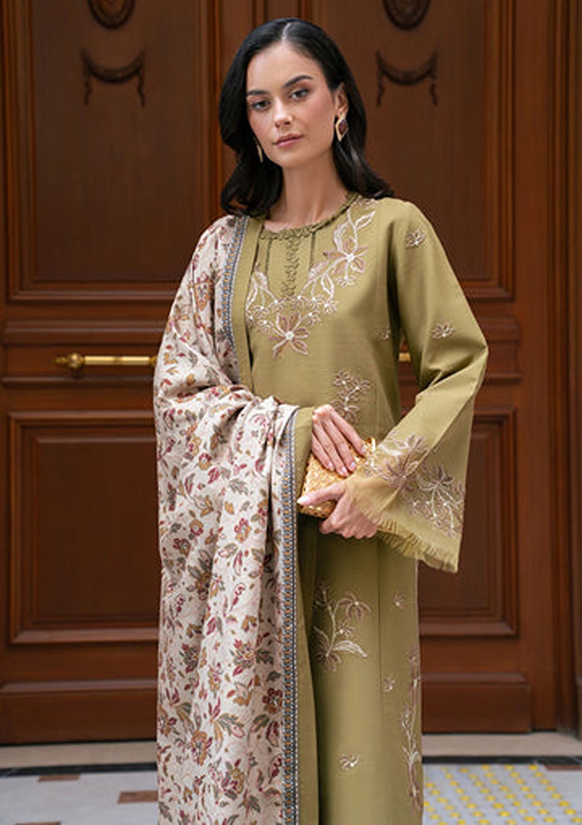 Rang Rasiya Meet Me In Istanbul'26 WSL-10 Eden