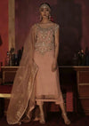 Saiyaan Ji By Zeeniya Luxury Pret'23 (BLUSH)