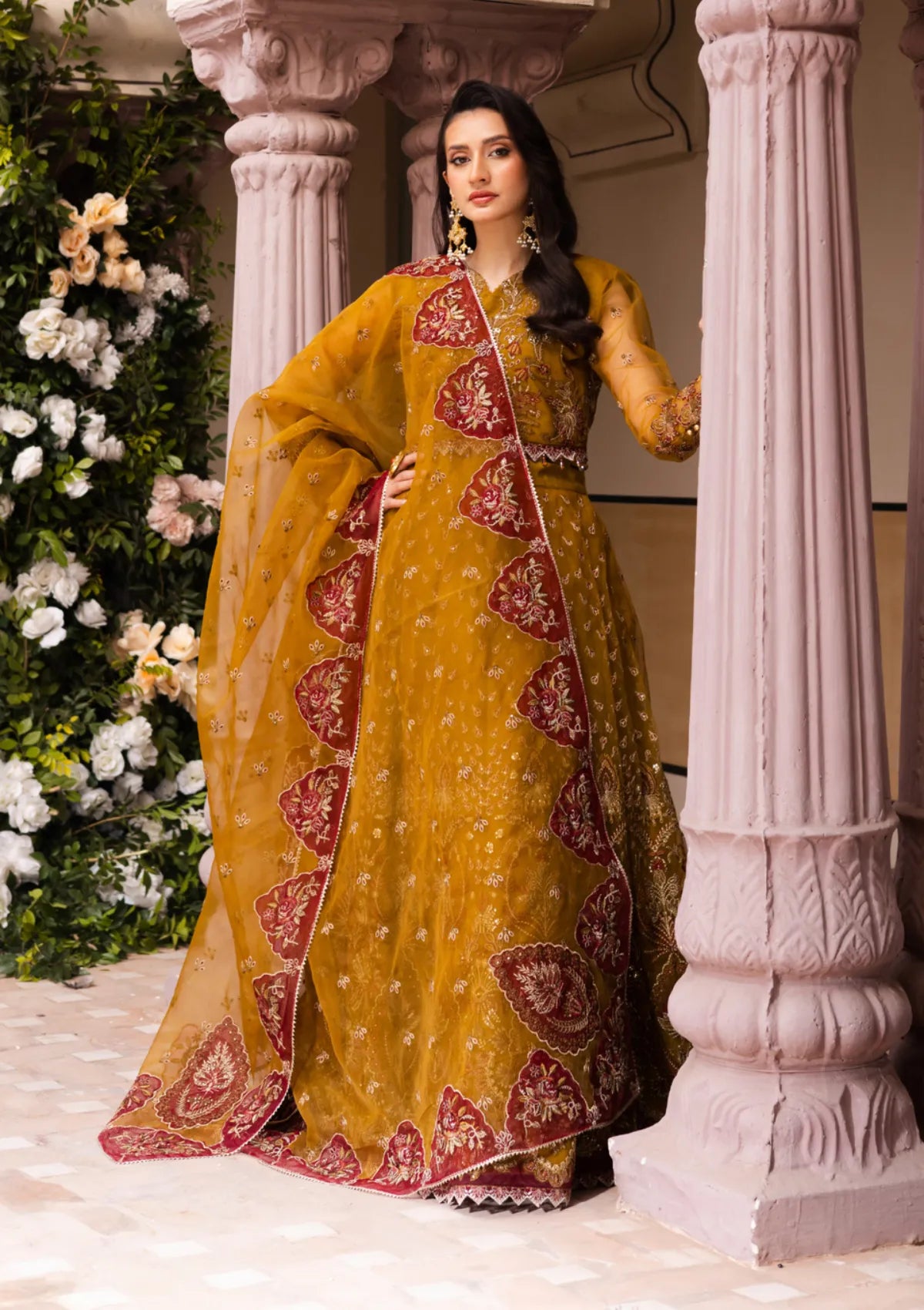 Waresha Mehrunisa Formal'26 MW-06