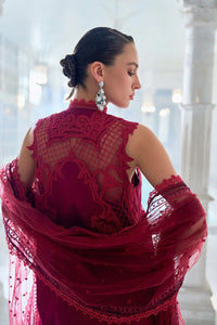 Sobia Nazir Luxury Lawn Eid '26 D-05 A