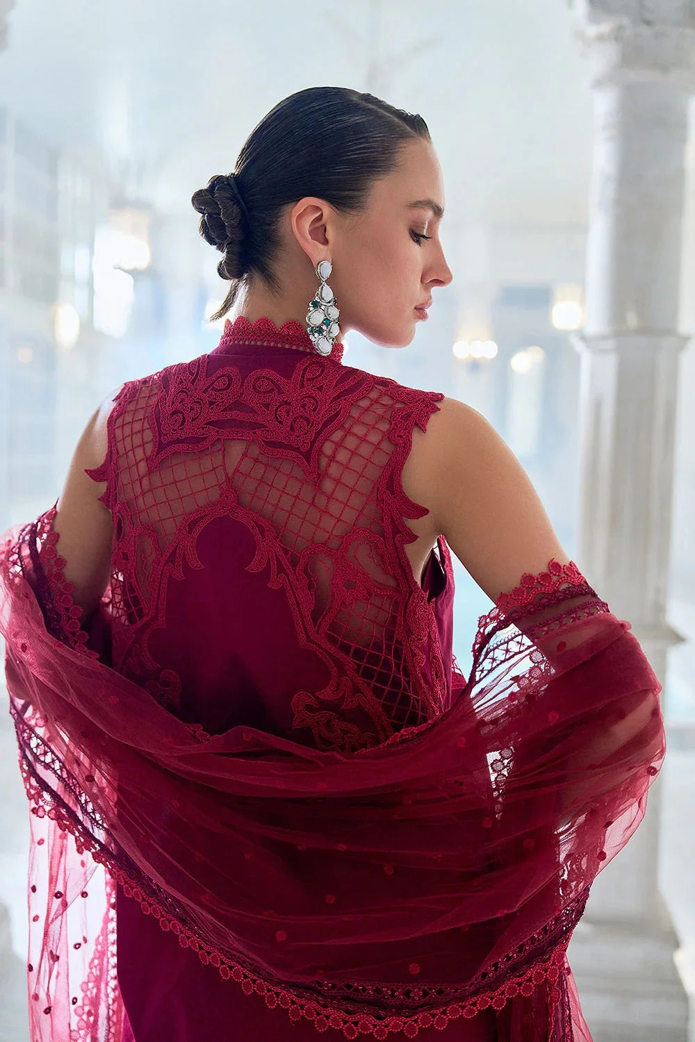 Sobia Nazir Luxury Lawn Eid '26 D-05 A