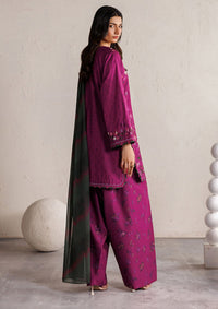 Iznik Festive Lawn'26 IBE-01