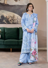 Johra Lisha Winter'25 JW-417