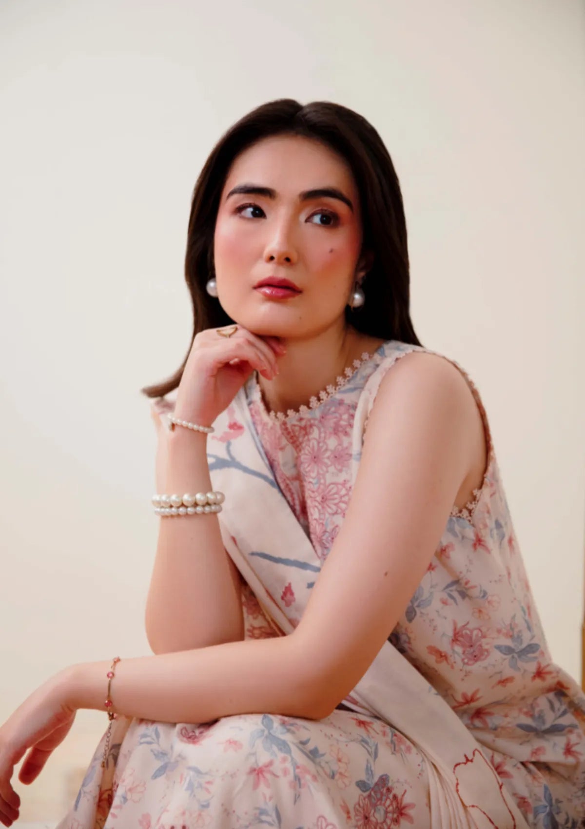 Layla By Humdum'25 D-08